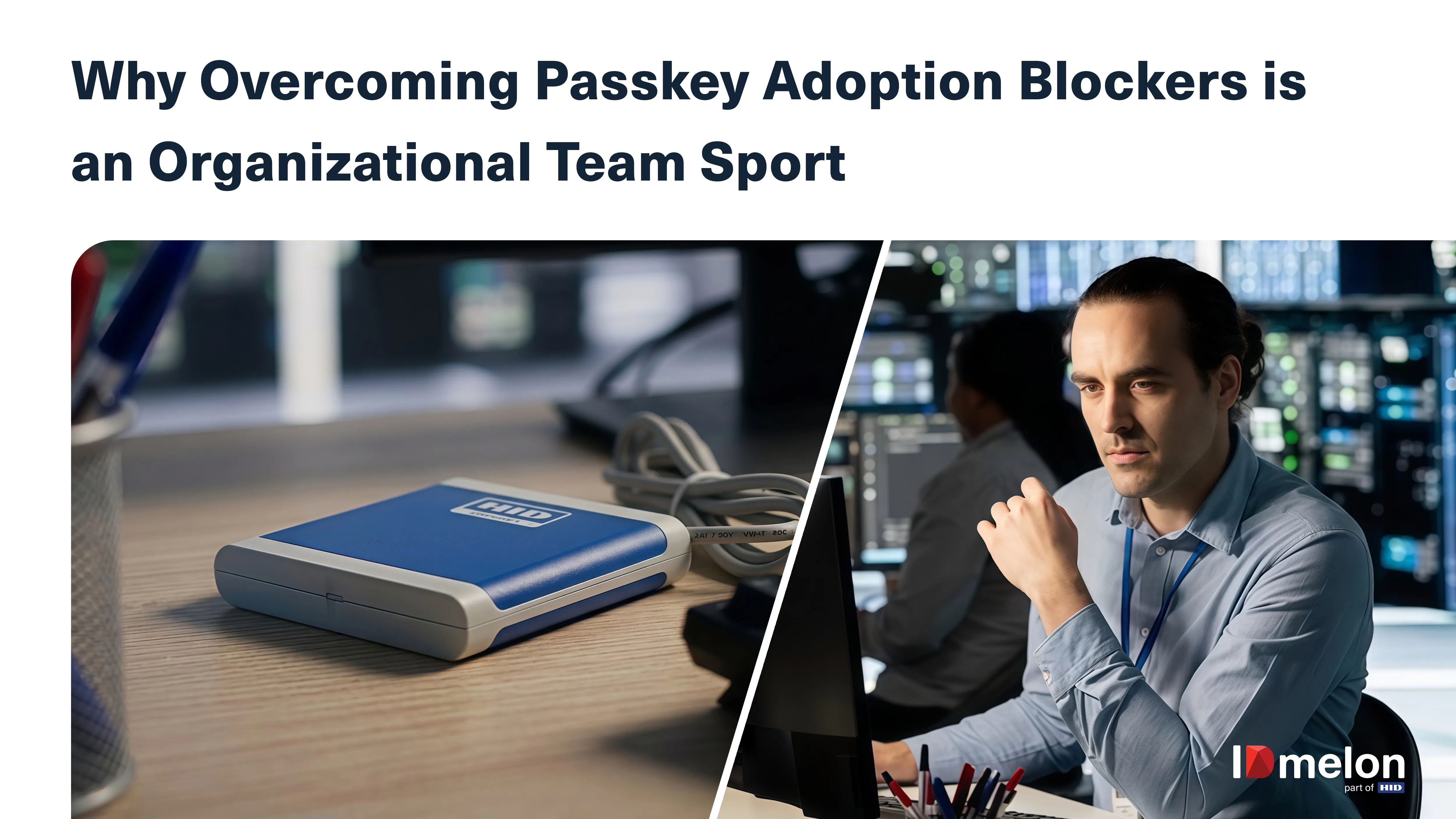 Insights on Passwordless MFA, Cybersecurity & Zero Trust